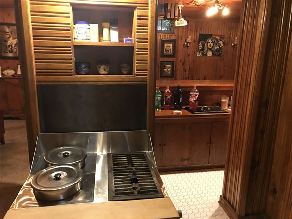 Williams Residence (5/28/2018 - Credits: Steve Maddox)
