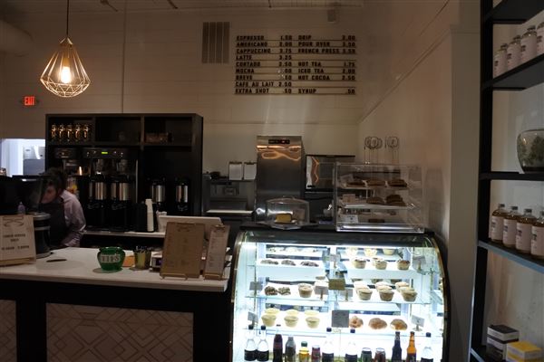 Opera Coffee House (5/17/2018 - Credits: Tyler Slawson)