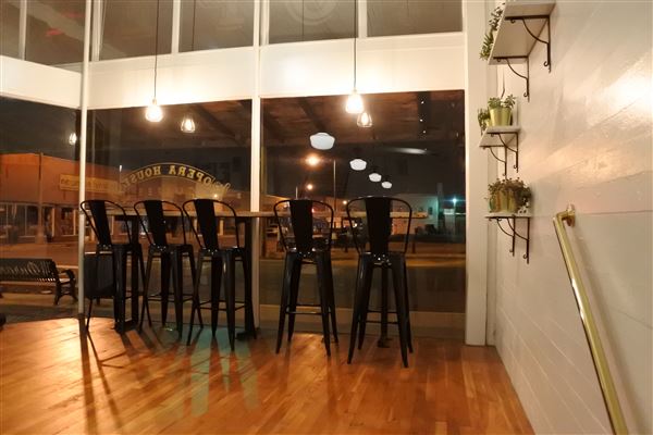 Opera Coffee House (5/17/2018 - Credits: Tyler Slawson)
