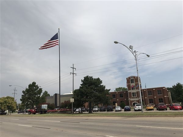 Downtown Bethany (7/19/2018 - Credits: Yousef Kazemi)