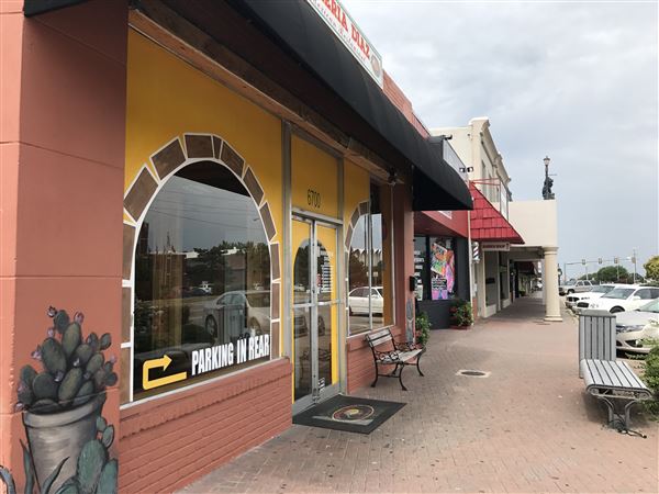 Downtown Bethany (7/19/2018 - Credits: Yousef Kazemi)