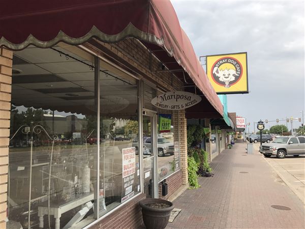 Downtown Bethany (7/19/2018 - Credits: Yousef Kazemi)