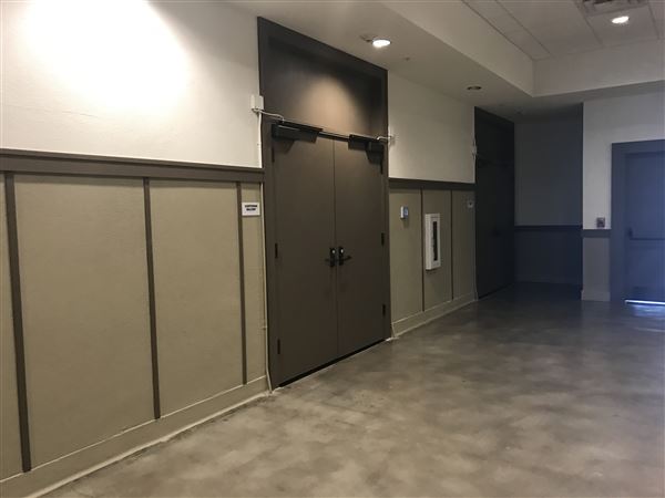 The Auditorium at The Douglass (7/24/2018 - Credits: Hannah Mullen)