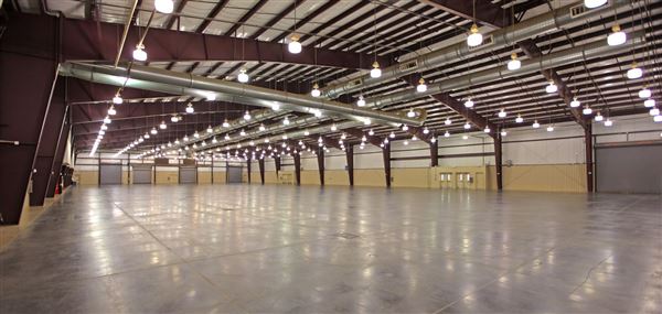 Tulsa Fairgrounds (8/8/2018 - Credits: Official Tulsa Expo Website)