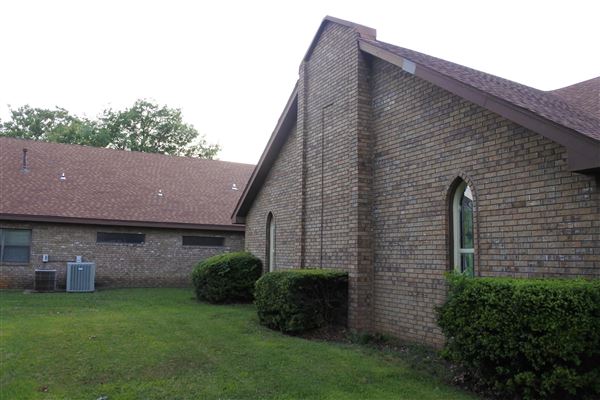 First Presbyterian Church (6/11/2018 - Credits: Tyler Slawson)