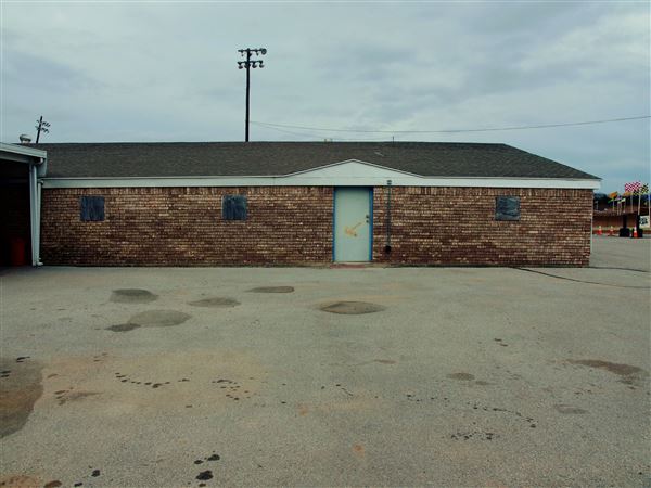 Oklahoma Motorsports Complex (11/30/2018 - Credits: Warren Hoover (OFMO Intern))
