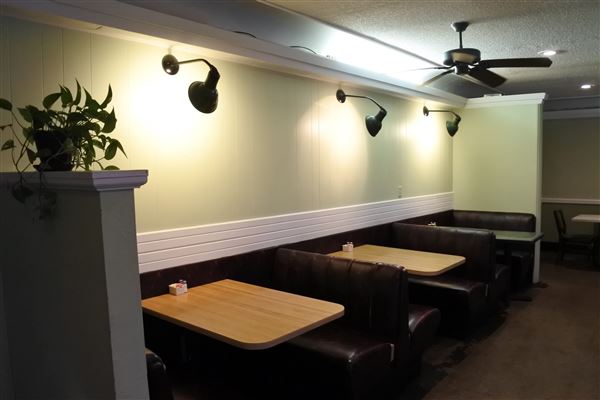 Sherrer's Restaurant (5/17/2018 - Credits: Tyler Slawson)