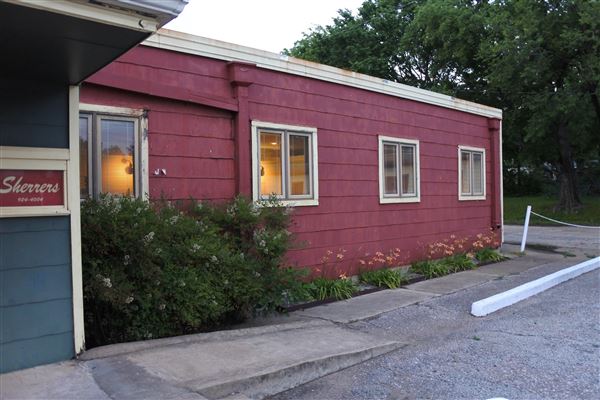 Sherrer's Restaurant (5/17/2018 - Credits: Tyler Slawson)