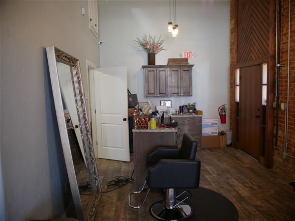 Fringe Hair and Lash Studio (7/16/2019 - Credits: Dayton Drummonds)