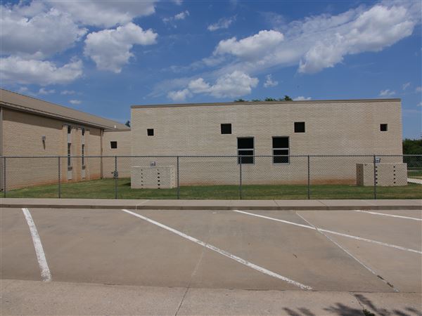 Rose Witcher Elementary School (7/16/2019 - Credits: Dayton Drummonds)