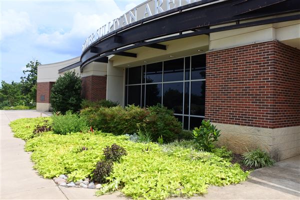 Bloomer Sullivan Arena (8/12/2019 - Credits: Tyler Slawson)