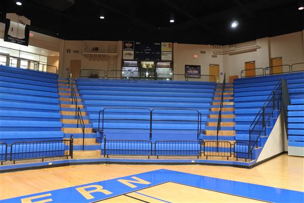 Bloomer Sullivan Arena (8/12/2019 - Credits: Tyler Slawson)