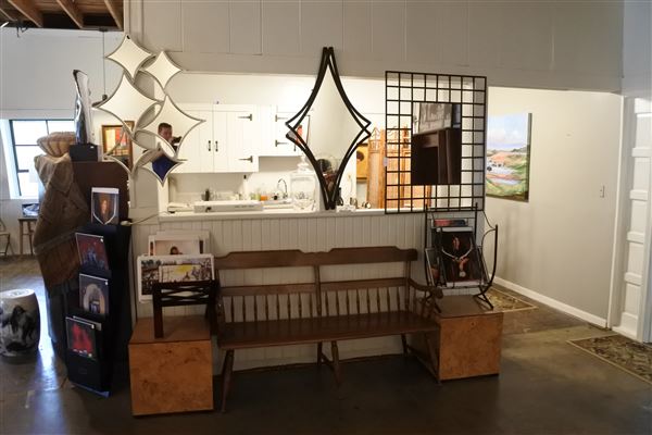 The Iron Horse Gallery and Gifts (8/13/2019 - Credits: Tyler Slawson)
