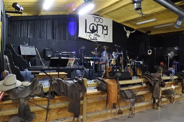 That Country Music Place (9/19/2019 - Credits: Tyler Slawson)