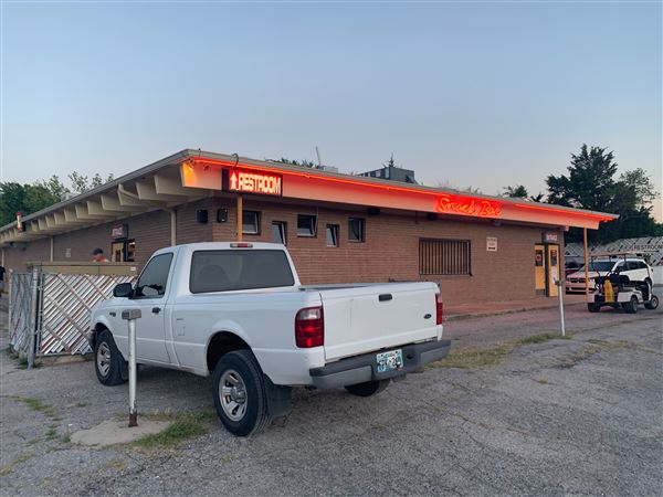 Winchester Drive-In (6/10/2020 - Credits: Yousef Kazemi)
