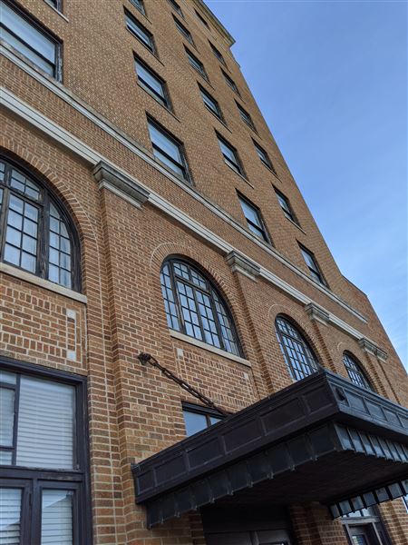 The Alridge (1/27/2020 - Credits: Stacy Cramer Moore / Shawnee Tourism)