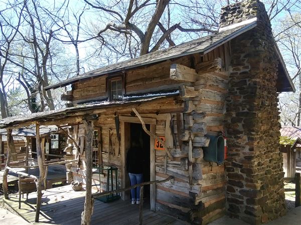 Har-Ber Village Museum (3/29/2021 - Credits: Donnie Crain)