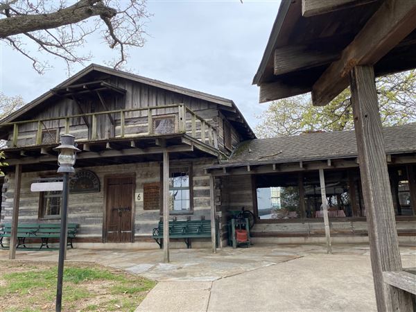 Har-Ber Village Museum (4/9/2021 - Credits: Courtesy of Har-Ber Village)