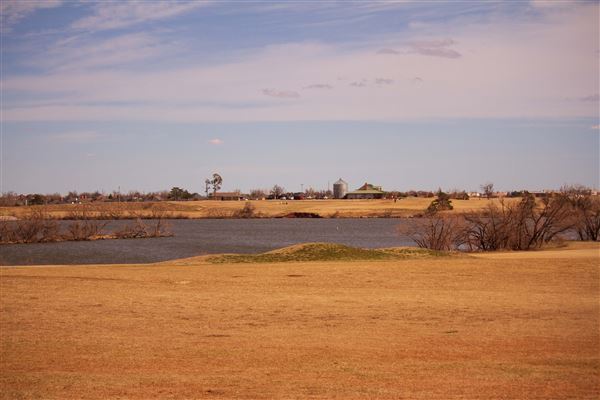 Lake El Reno (4/22/2021)