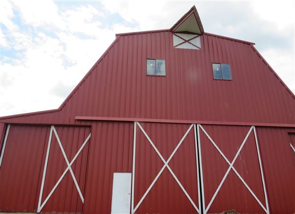 3 Bell Ranch (6/4/2021 - Credits: 6/3/2021)