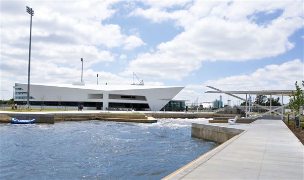 RIVERSPORT Adventures in the Boathouse District (6/14/2021 - Credits: RIVERSPORT)