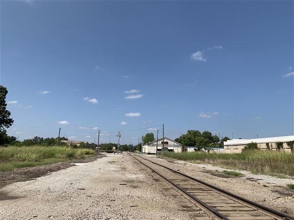 Downtown Okmulgee (8/10/2021 - Credits: Yousef Kazemi / OFMO)