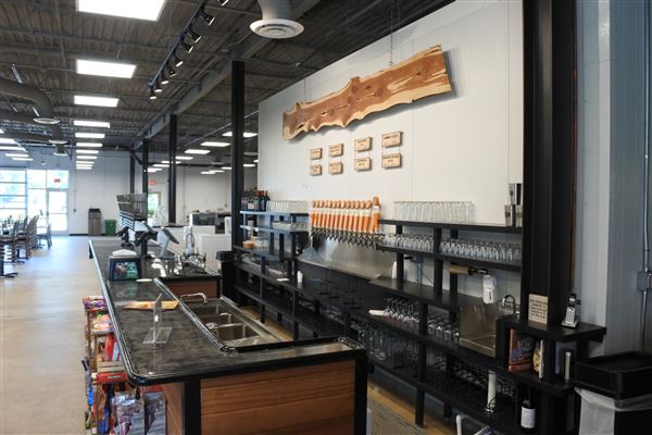 Lost Street Brewing Co. (6/19/2021 - Credits: Tyler Slawson)