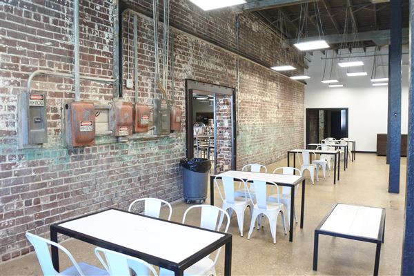 Lost Street Brewing Co. (6/19/2021 - Credits: Tyler Slawson)