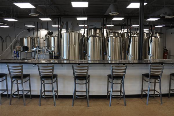 Lost Street Brewing Co. (6/19/2021 - Credits: Tyler Slawson)