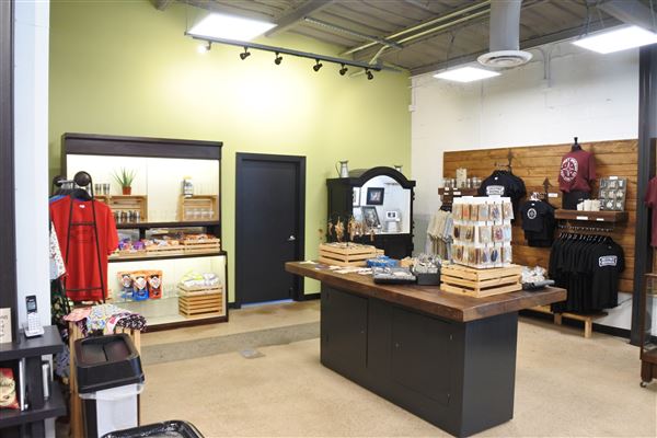 Lost Street Brewing Co. (6/19/2021 - Credits: Tyler Slawson)