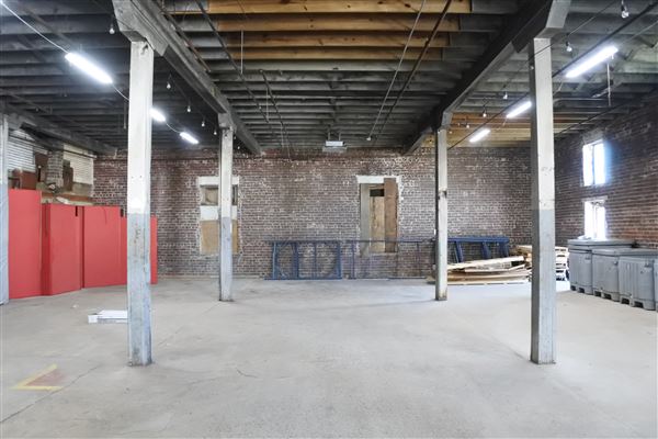 Lost Street Brewing Co. (6/19/2021 - Credits: Tyler Slawson)