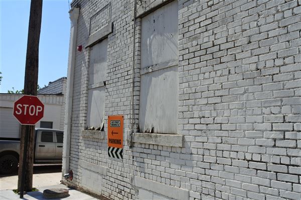 Lost Street Brewing Co. (6/19/2021 - Credits: Tyler Slawson)