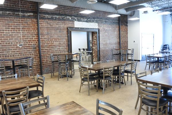 Lost Street Brewing Co. (6/19/2021 - Credits: Tyler Slawson)