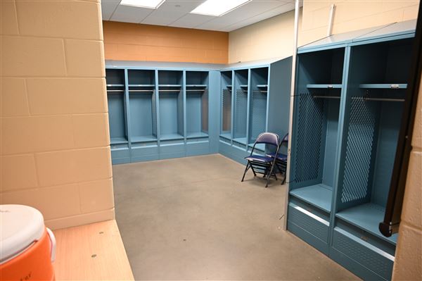 Stride Bank Center (4/13/2021 - Credits: Rob Houston, Visit Enid)