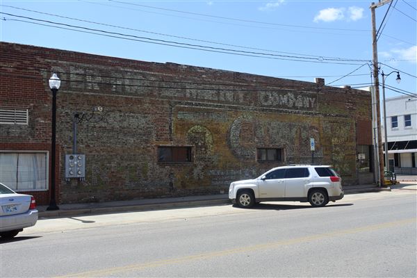 Downtown Durant (6/17/2018 - Credits: Tyler Slawson)