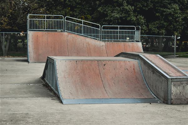 Glenwood Skate Park (10/22/2021 - Credits: Tina Davis)