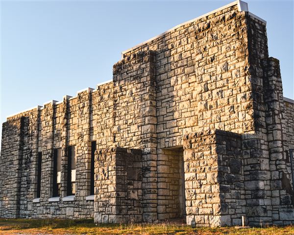 Ada Armory (10/22/2021 - Credits: Tina Davis)