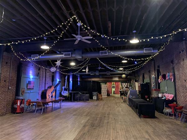 Oklahoma Music Hall of Fame (10/29/2021 - Credits: Yousef Kazemi / OFMO)