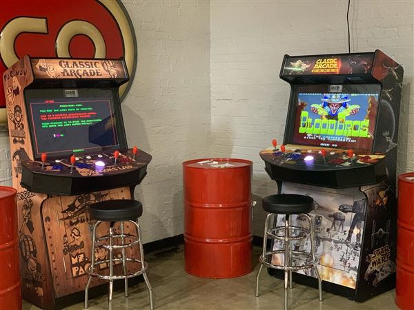 Cooper and Mill Brewery (6/15/2020 - Credits: Cooper and Mill)