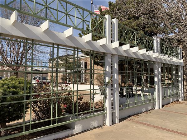 McPhetridge Centennial Park (12/21/2021 - Credits: Yousef Kazemi / OFMO)