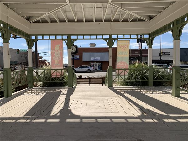 McPhetridge Centennial Park (12/21/2021 - Credits: Yousef Kazemi / OFMO)