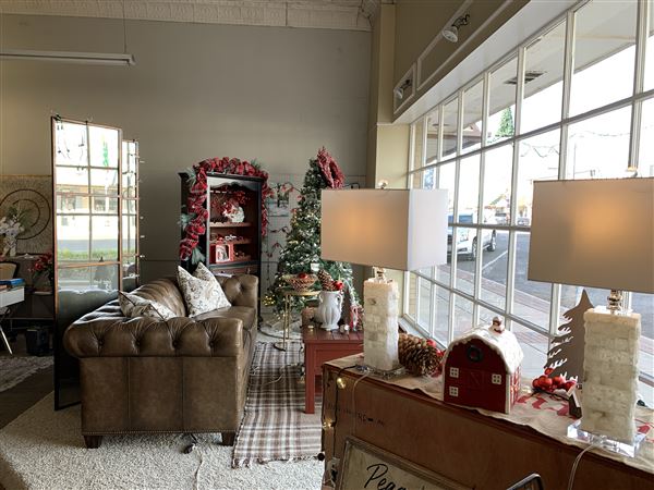 Tautfest Home Design Center (12/21/2021 - Credits: Yousef Kazemi / OFMO)
