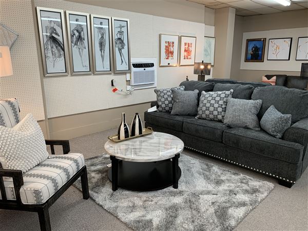 Tautfest Home Design Center (12/21/2021 - Credits: Yousef Kazemi / OFMO)