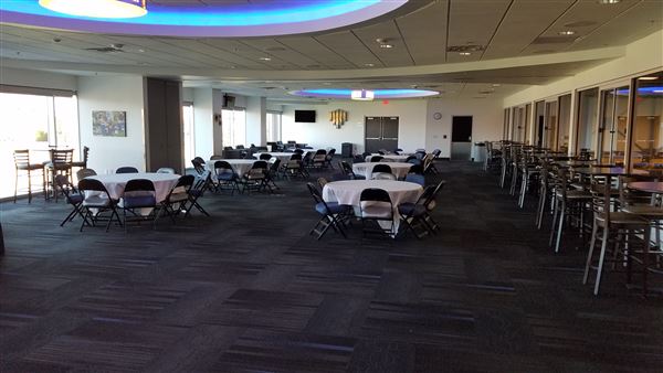 SWOSU Pioneer Cellular Event Center (1/18/2022 - Credits: Pioneer Cellular Event Center)
