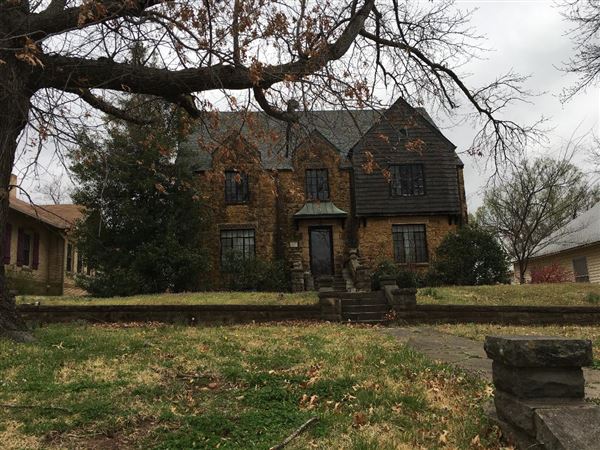 Staneart House (4/4/2022)