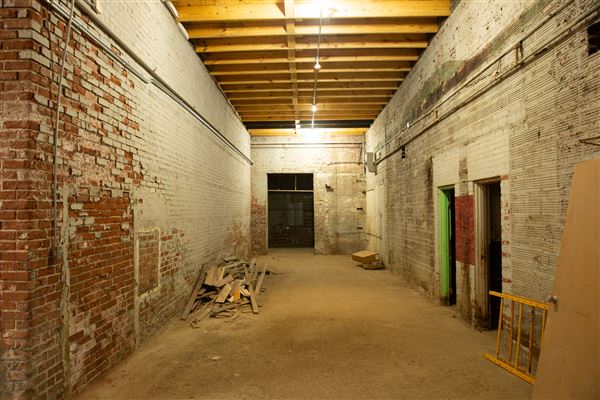 The Warehouse (5/6/2022 - Credits: Greg Shipman)