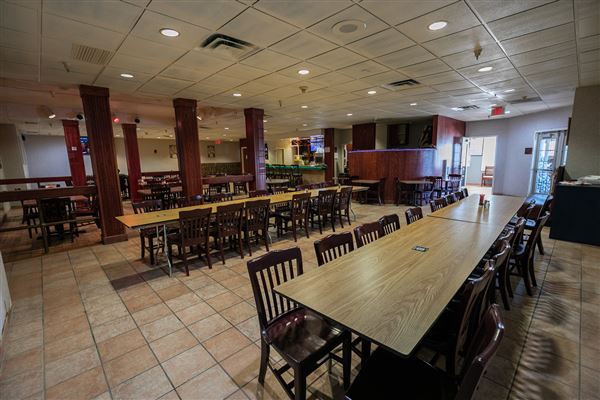 Best Western Okmulgee & El Avocado Mexican Restaurant (2/2/2022 - Credits: Shane Brown)