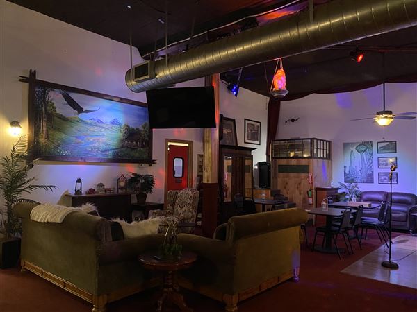 TR Art Studio + Event Center (2/2/2022 - Credits: Shane Brown)