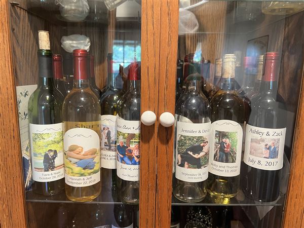 Nellis Vineyards (6/22/2022 - Credits: Yousef Kazemi / OFMO)