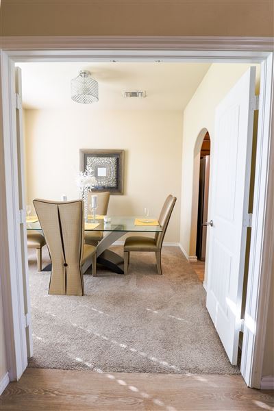 Stylish Designer Ranch Near Downtown With Ample Space for Flexibility (6/21/2022)